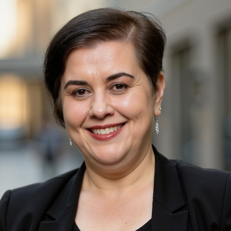 Diane Sousa-Robin, Agents agent in Mississauga, Ontario