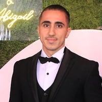 Kian Golestanjoo - Agents agent in  