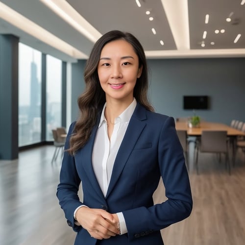 Agents Agent Near Me - Maggie Zheng DiChillo
