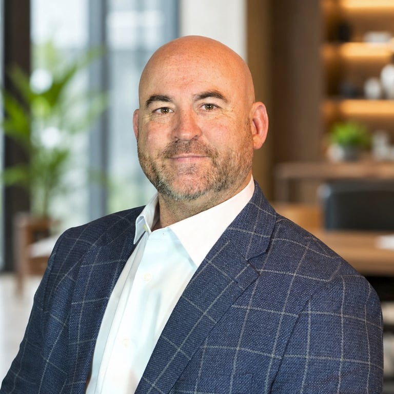 Agents Agent Near Me - Patrick Stuckwish