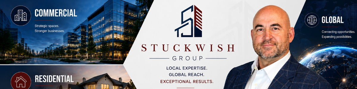 Patrick Stuckwish