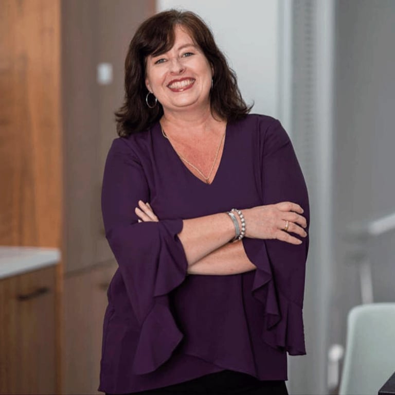 Tanya Bolshakoff - Agents agent in  