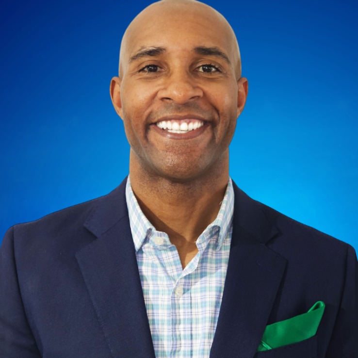 Jonathan Hayes, Agents agent in Port St. Lucie, FL